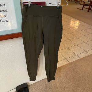 Lululemon align jogger